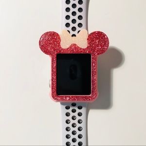 Apple Watch Face Cover